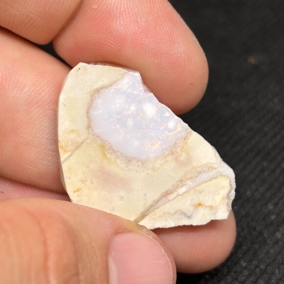 Warp Color Rolling Flash Spencer Idaho Single Opal Rub - Picture 4 of 10